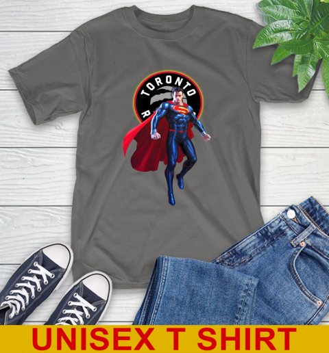 NBA Awesome Superman Basketball Sports Toronto Raptors 8