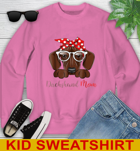 Dachshung Mom 99