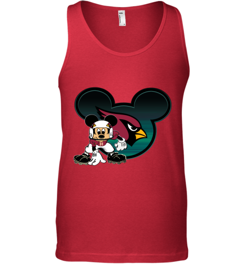 Disney Mickey Mouse St. Louis Cardinals Hawaiian Shirt Gift For Beach  Vacation