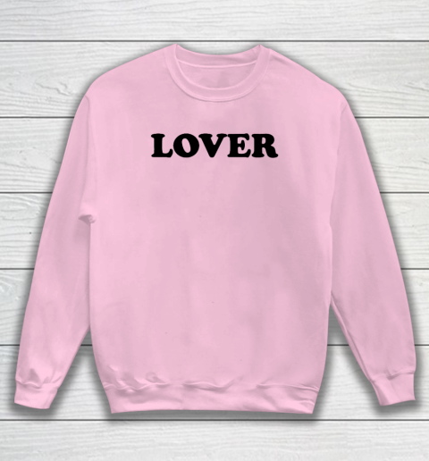 Bailey Zimmerman Lover Sweatshirt 5