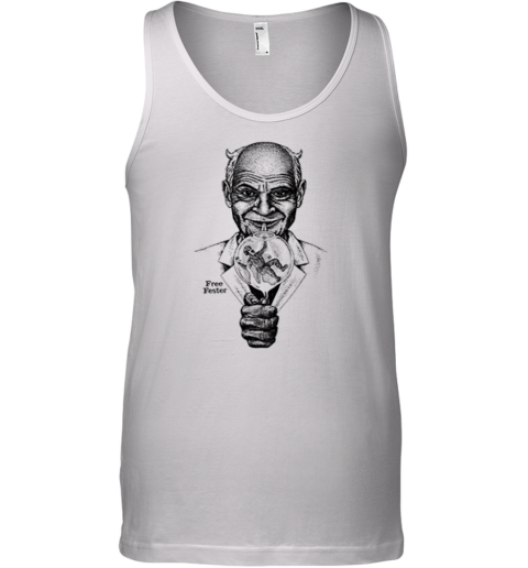 Free Fester Tee Tank Top