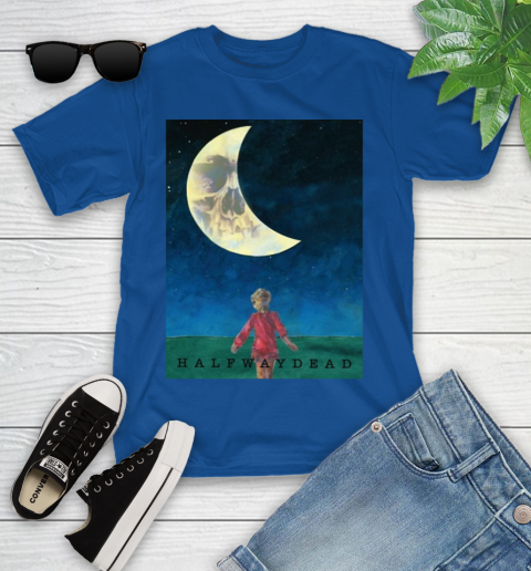Hwd halfway dead shirts 109