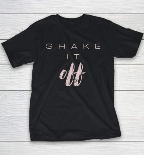 Shake It Off Youth T-Shirt