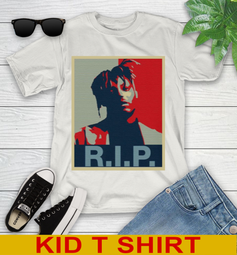 RIP Juice Wrld Shirt 112