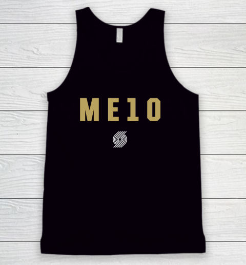 ME10 Shirt Carmelo Basketball Tank Top