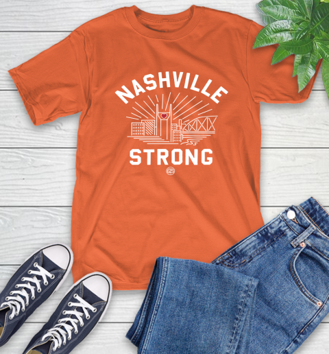 Nashville Strong Shirts 4