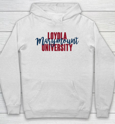 Loyola Marymount University Hoodie