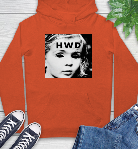 HWD halfway dead shirt 17