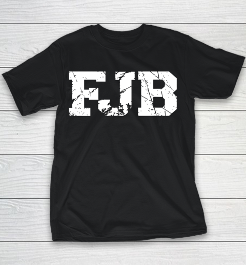 FJB Anti Biden Pro America Youth T-Shirt