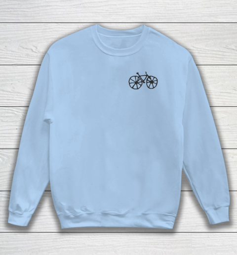 UMANO BICYCLE Sweatshirt - Image 5