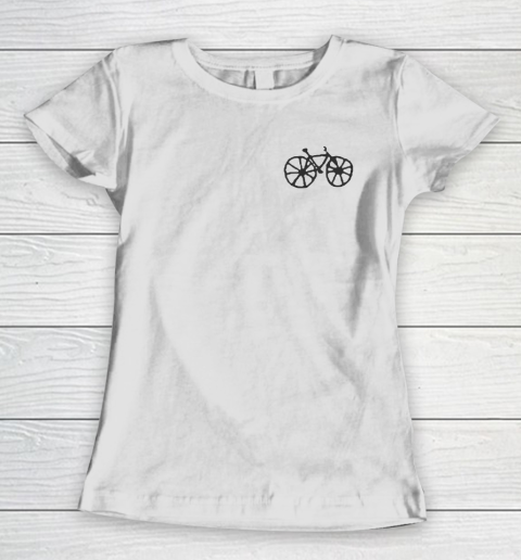 UMANO BICYCLE Women's T-Shirt