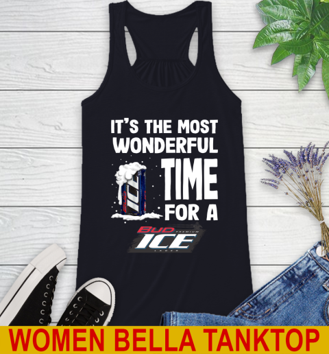 I't the most wonderful time for a Bud Ice beer lovers 44