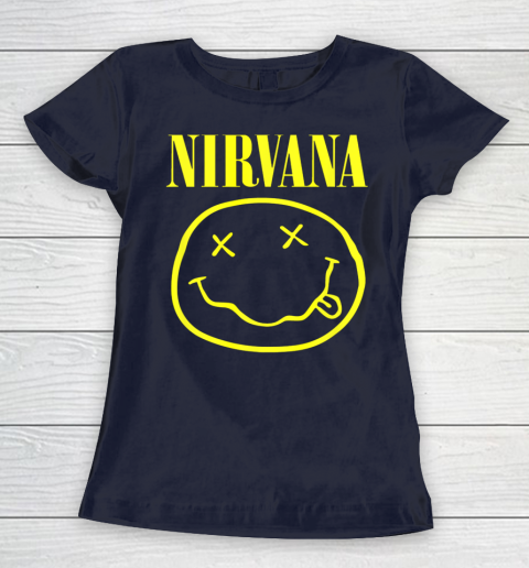 Vintage Nirvanas Women's T-Shirt 2