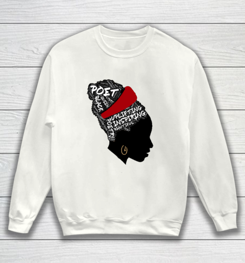 Amanda sales gorman sweatshirt