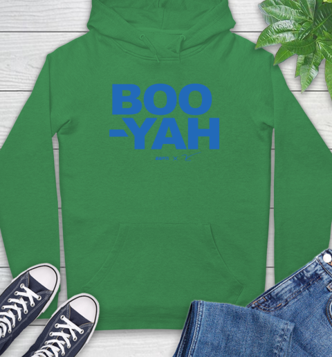 Booyah Espn Stuart Scott Shirt Itees Global