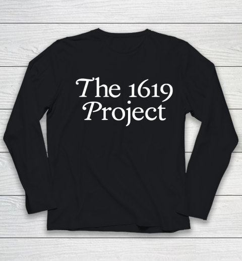 1619 Project Youth Long Sleeve