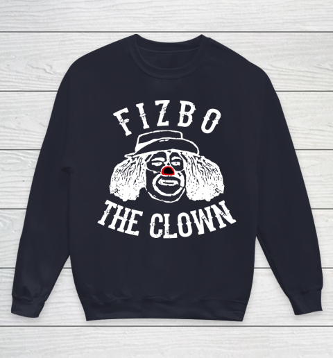Fizbo The Clown Shirt 84