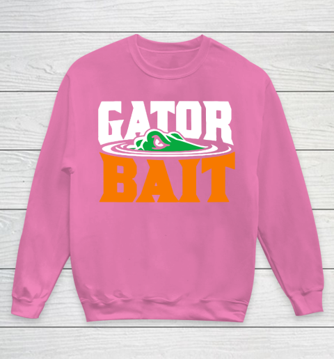 Gator Bait Youth Sweatshirt 7