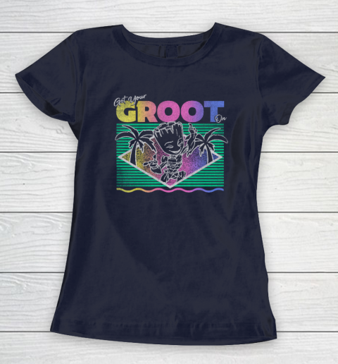 Get Your Groot On Women's T-Shirt 2