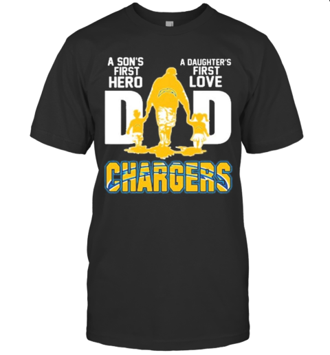 cheap chargers shirts