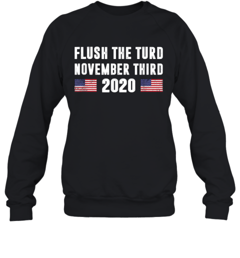 trump sweatshirt 2020