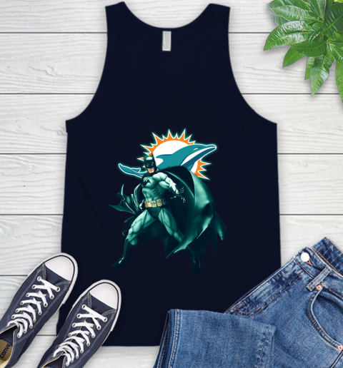 Miami dolphins batman shirt 2025