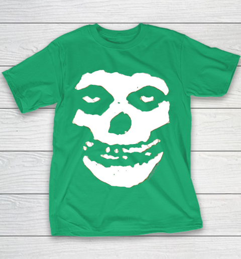 Jerry Only Misfits Youth T-Shirt 3