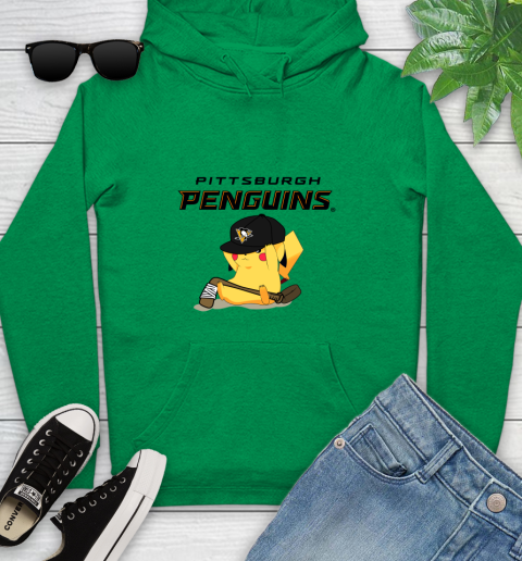 Pittsburgh penguins youth hoodie clearance