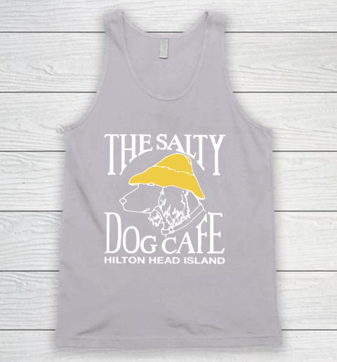 Salty Dog Tank Top 3