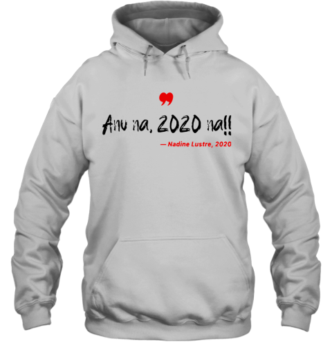 anu hoodie