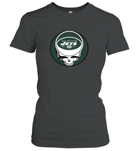 New York Jets x Grateful Dead Women's T-Shirt