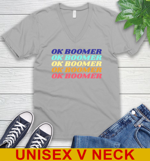 Ok boomer shirt 52