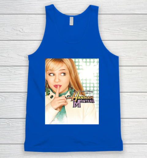 Hannah Montana Tank Top 4