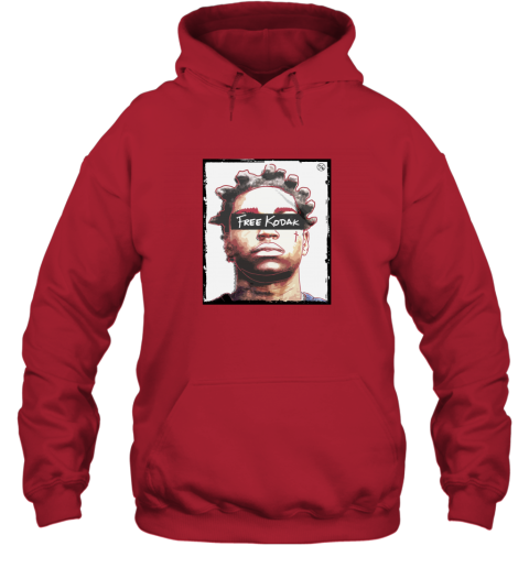 free kodak hoodie