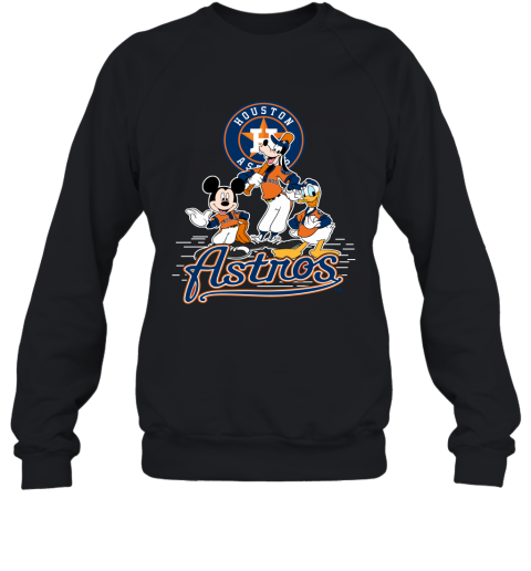 MLB Sport Fans Miami Marlins Mickey Mouse Donald Duck Goofy