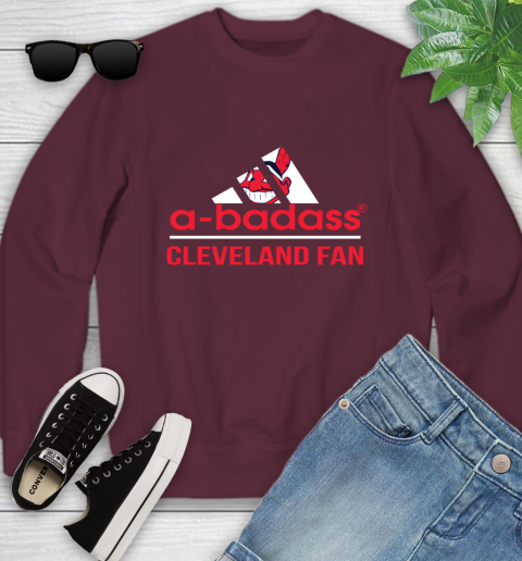 Adidas baseball clearance sweatshirt