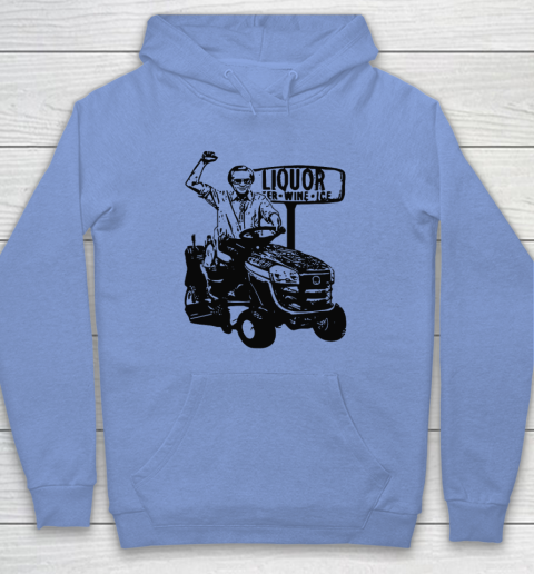 George Jones Liquor Fer Wine Ice Hoodie 7