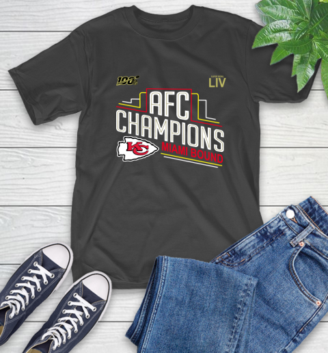 afc championship 2019 t shirts