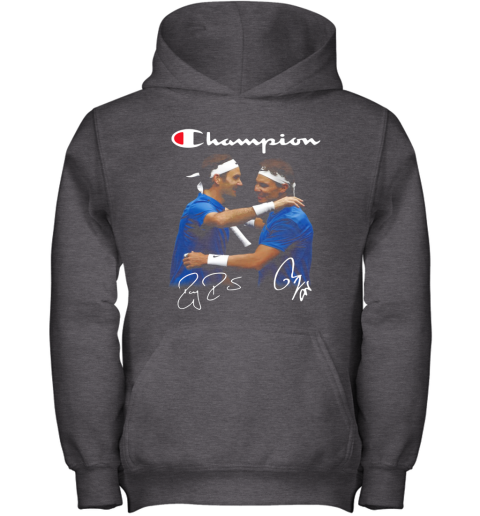 rafael nadal hoodie