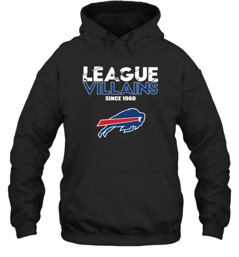 NFL Buffalo Bills Hoodie