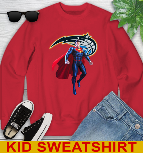 NBA Awesome Superman Basketball Sports Orlando Magic 120