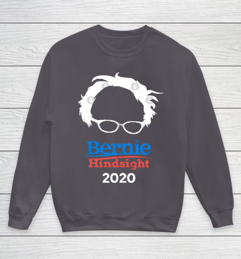 Bernie Sanders Hindsight 2020 T Shirt 87