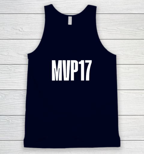 MVP 17 Tank Top 2