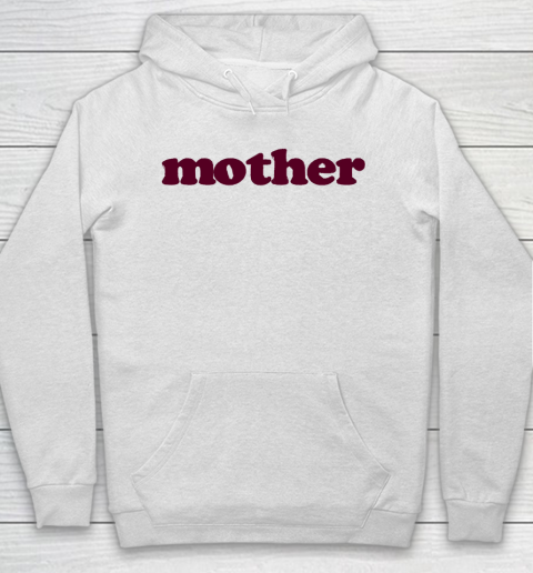 Mother's Day Funny Gift Ideas Apparel  Mother Vintage T Shirt Hoodie