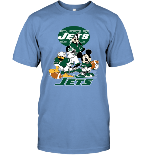 Vintage NFL NY Jets Tee