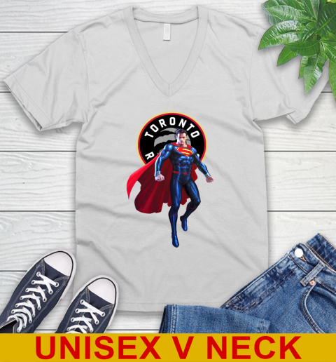 NBA Awesome Superman Basketball Sports Toronto Raptors 49