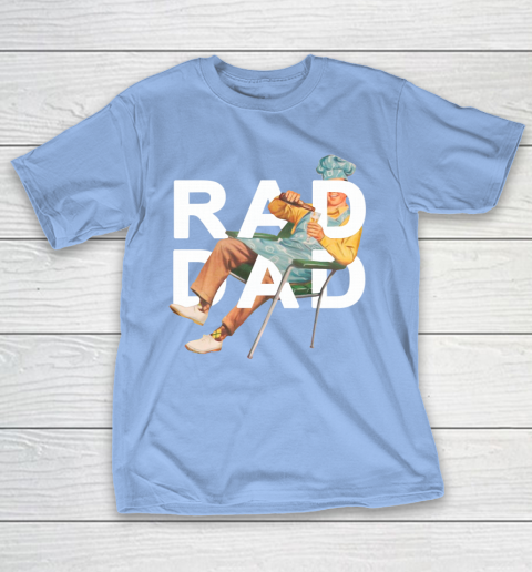 Beer Lover Funny Shirt Rad Dad T-Shirt 10