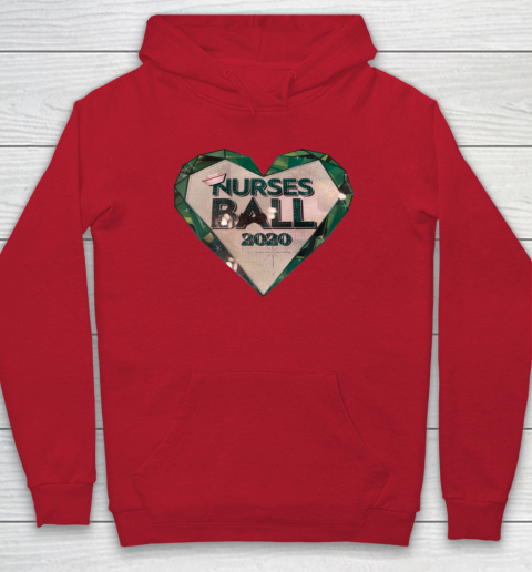 Nurses Ball 2020 Hoodie 6