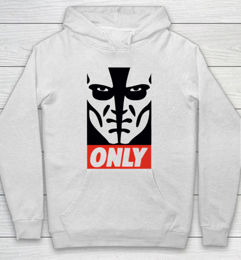 Jerry Only Hoodie