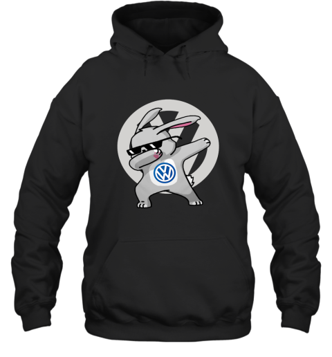 Volkswagen VW Easter Day shirt Hooded